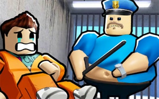 Barry Prison - The Addictive Sliding Puzzle Game online game thumbnail