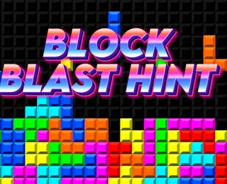 Block Blast Hint online game thumbnail