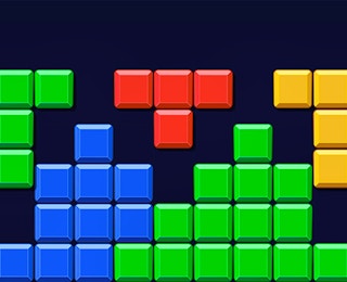 Block Master - Super Puzzle online game thumbnail