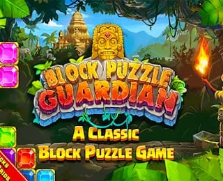 Block Puzzle Guardian online game thumbnail