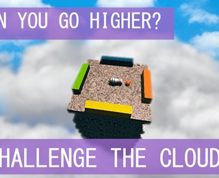 ColorSpin Challenge online game thumbnail