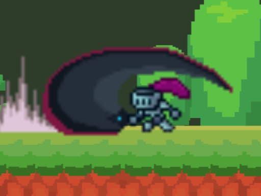 Defeat The Witch Clicker Adventure online game thumbnail