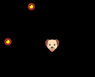 Dogat Drawing Defense online game thumbnail