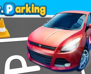 Dr. Parking 4 online game thumbnail