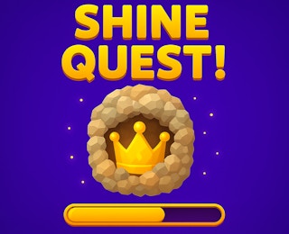 ShineQuest 3D Simulation online game thumbnail