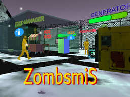 ZombsMis Simulator online game thumbnail